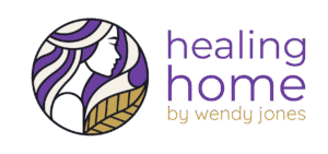 Healing Home logo