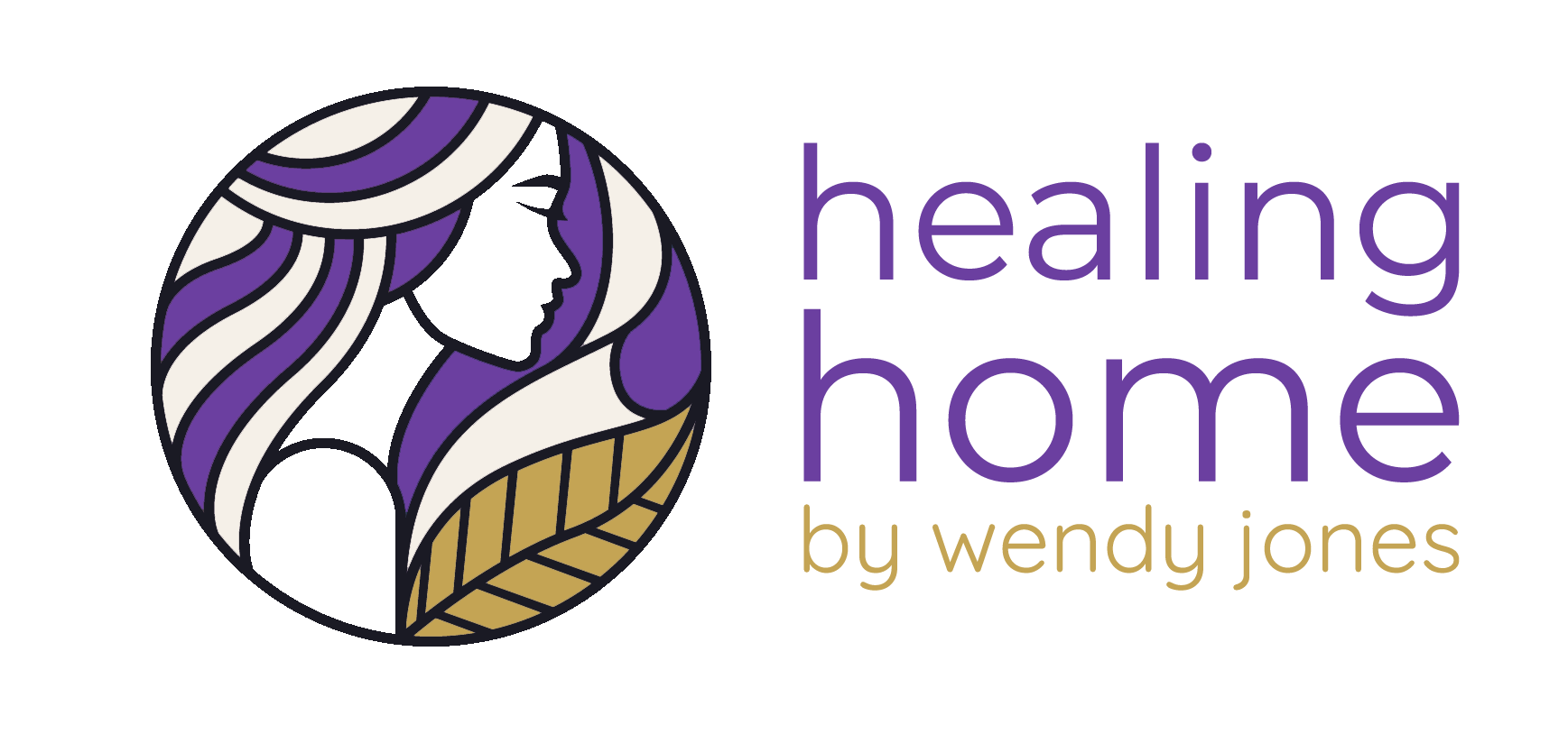 Healing Home logo