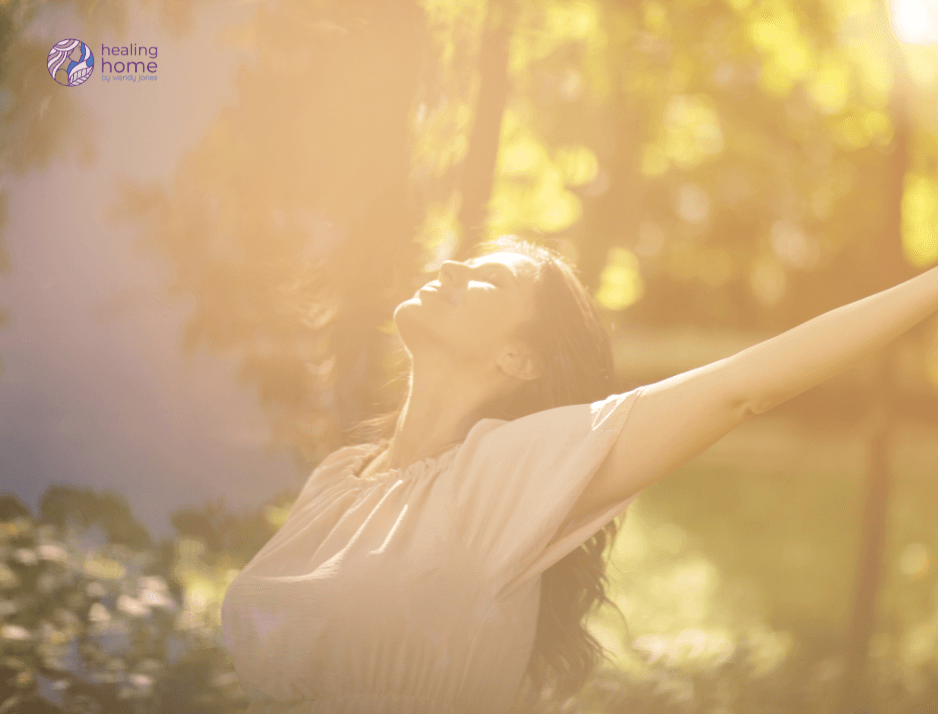 nervous system healing