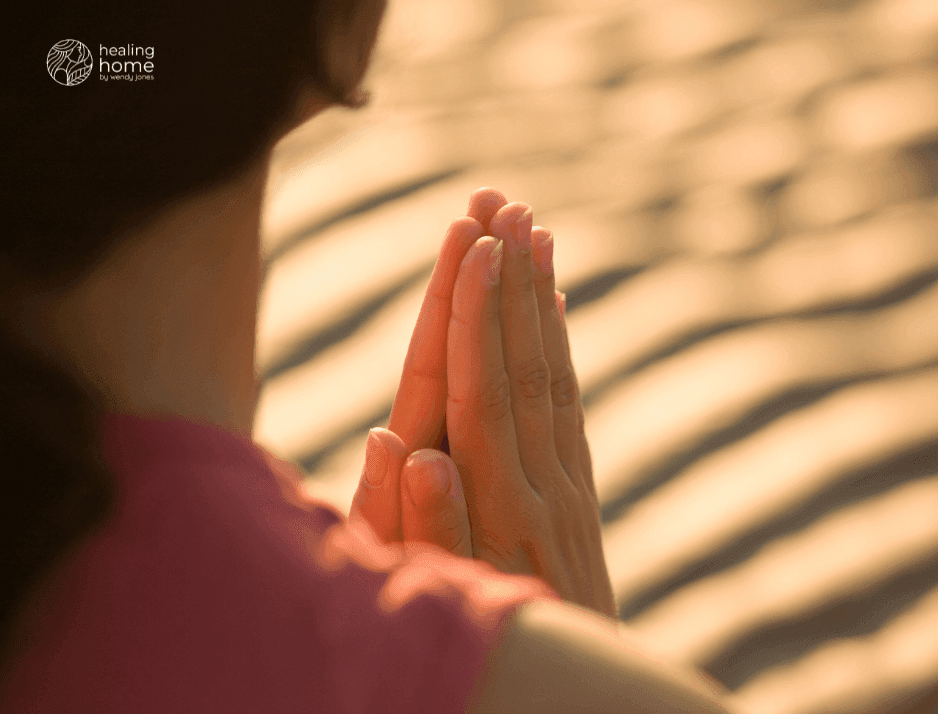 spiritual disconnection