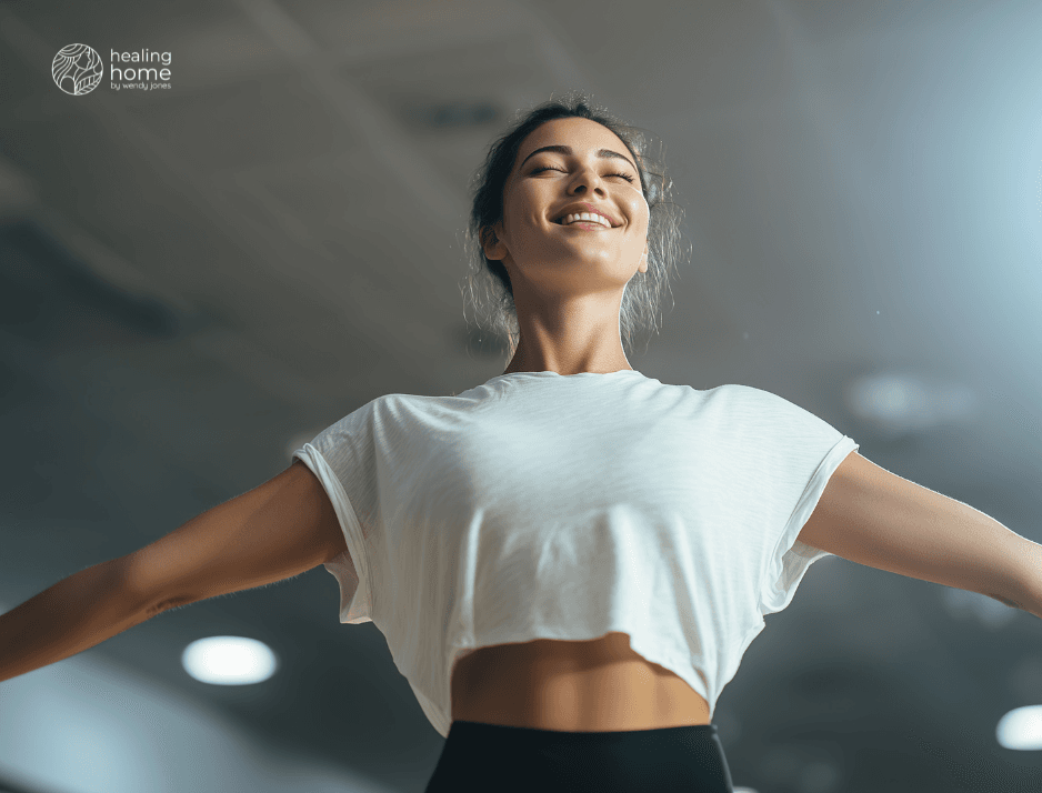 Life After Divorce Exercise