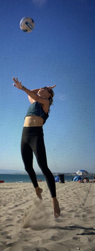 Wendy Jones somatic healing coach