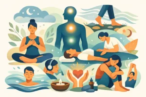 12 Somatic Healing Examples for Daily Life